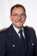 Bernd Lüdke